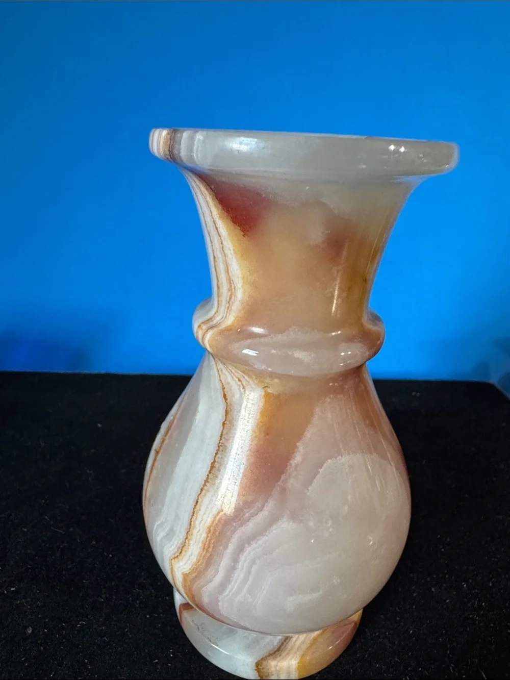 N/A stylish onyx